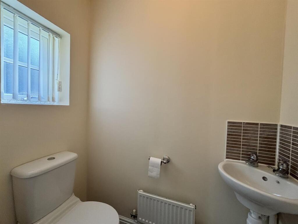 House in Salisbury - More