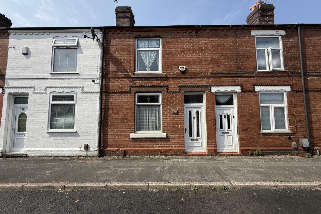Main image of property: Cartwright Street, Warrington, WA5 1TH
