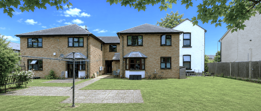 Main image of property: Eaton Ford, ST Neots, PE19 7BA