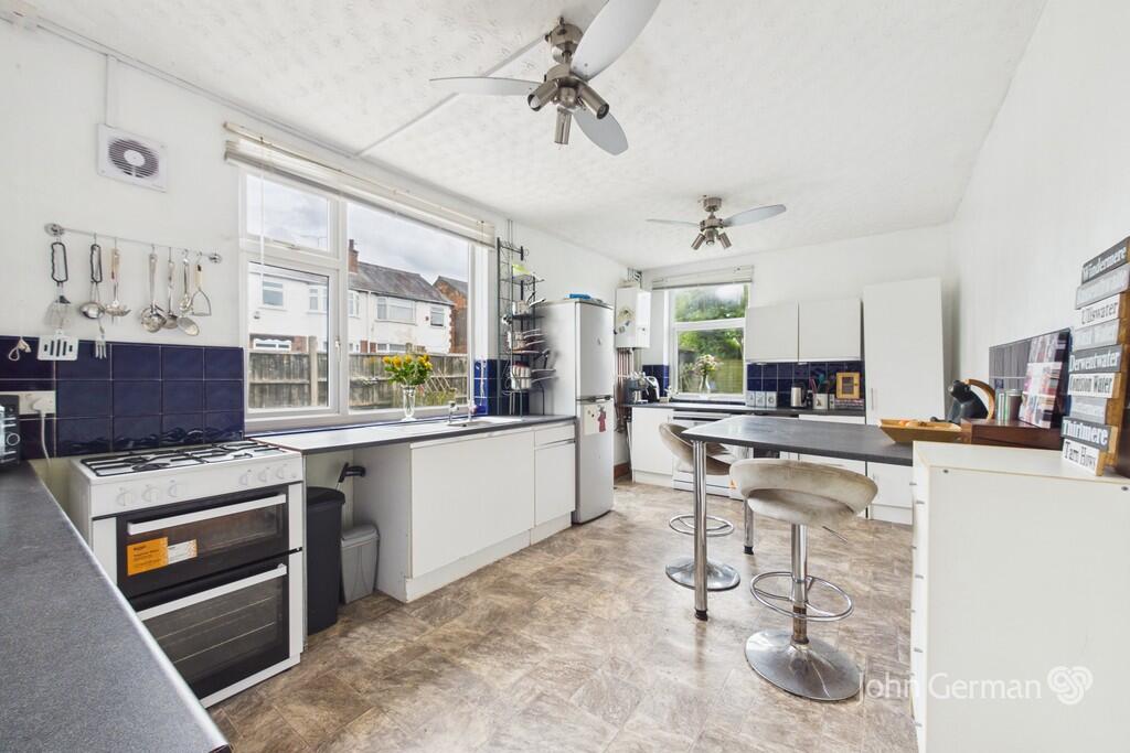 House in Leicester, Northfields - View 4