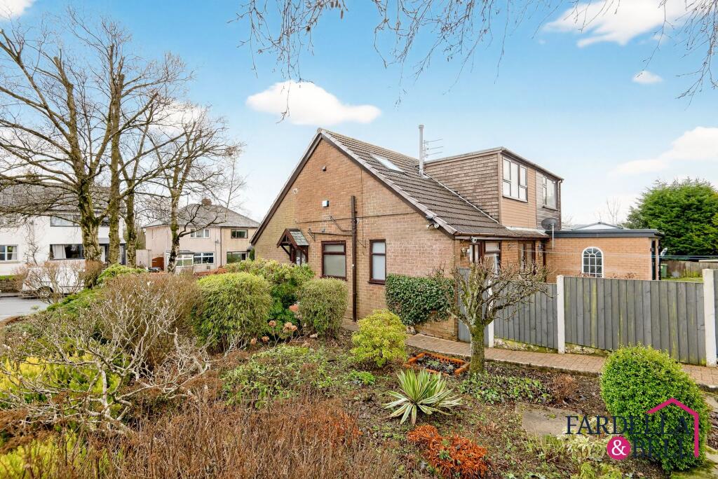 Additional image 18 of Pasture Lane, Barrowford, BB9