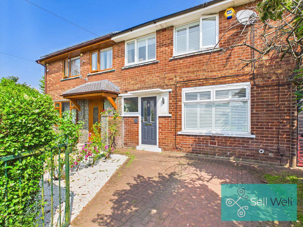 Main image of property: Briar Hill Grove, Little Hulton, Manchester