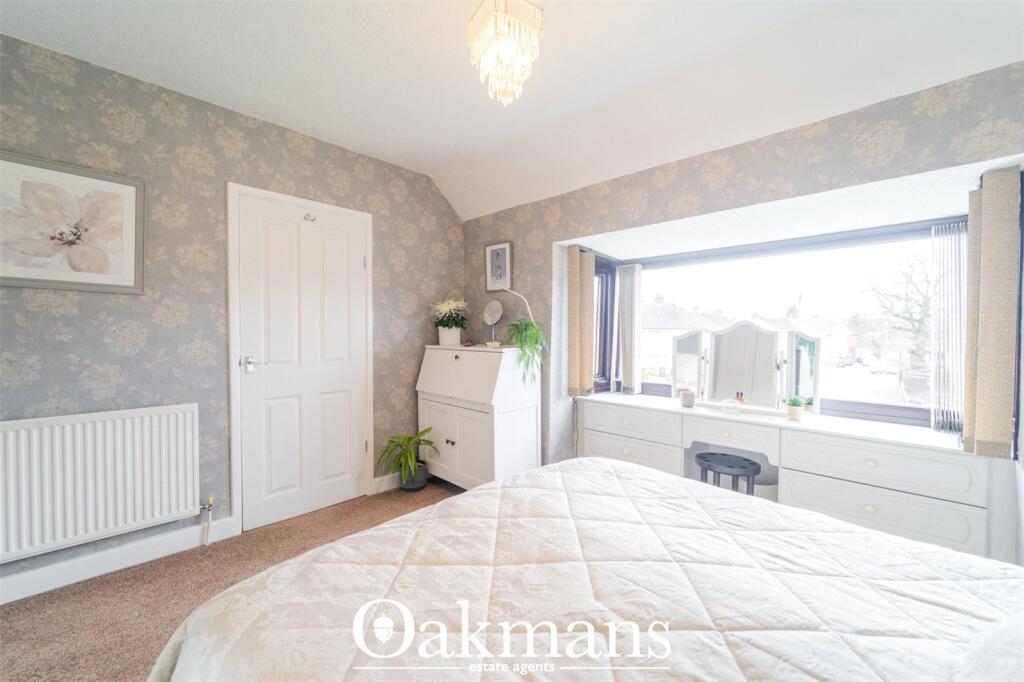 Additional image 10 of Kingswood Road, Northfield, Birmingham, West Midlands, B31