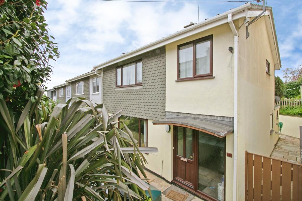 Main image of property: British Road, St. Agnes, Cornwall, TR5