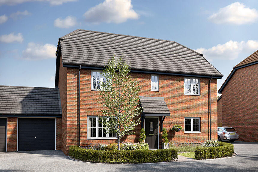 Main image of property: Old Ham Lane, 
Lenham, 
Maidstone, 
ME17 2LR