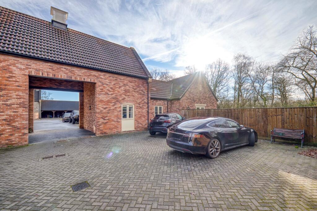 Additional image 29 of Barton Court, Sparkford