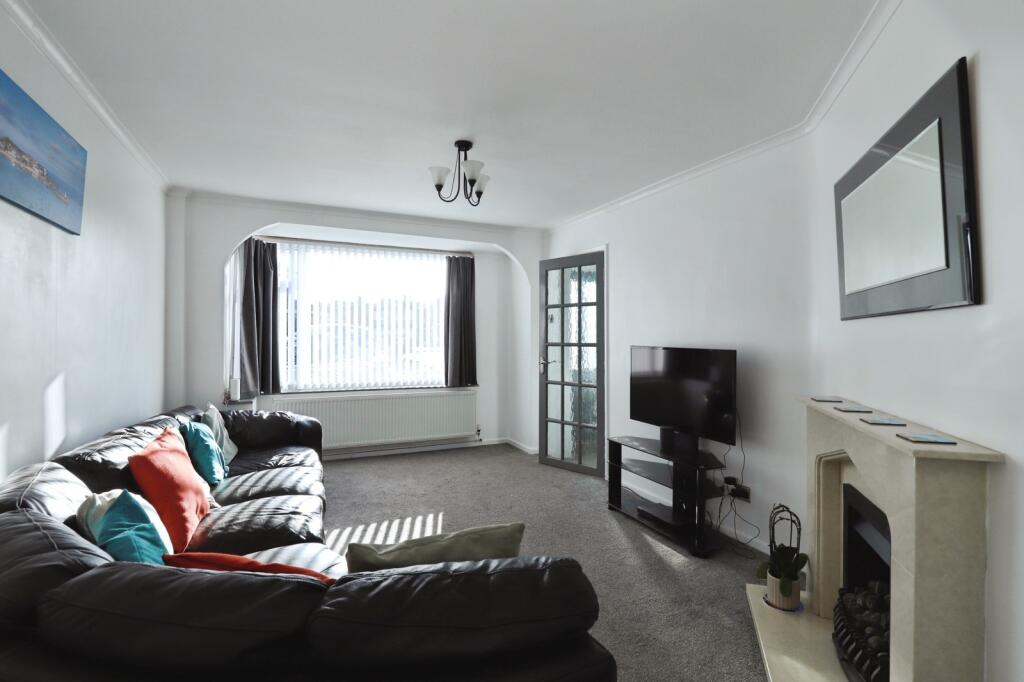 Shirley Drive, Syston, Leicester, Leicestershire, LE7 photo 4