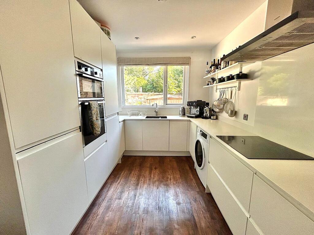 House in Manchester - View 3