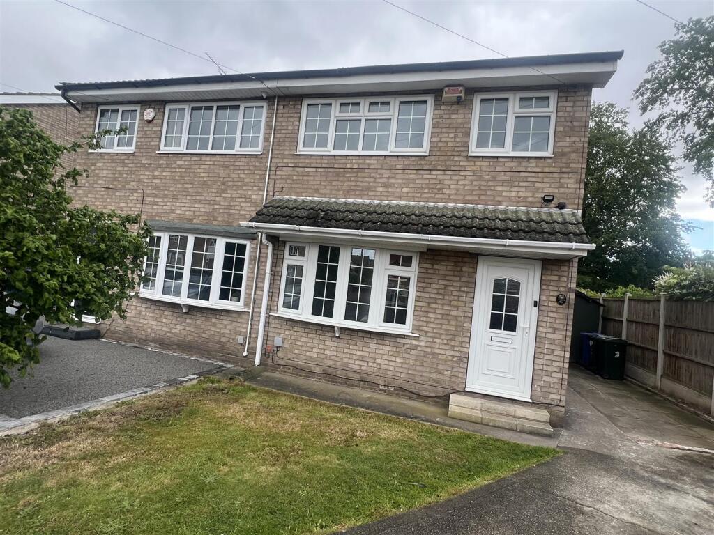 Main image of property: Amanda Drive, Hatfield, Doncaster