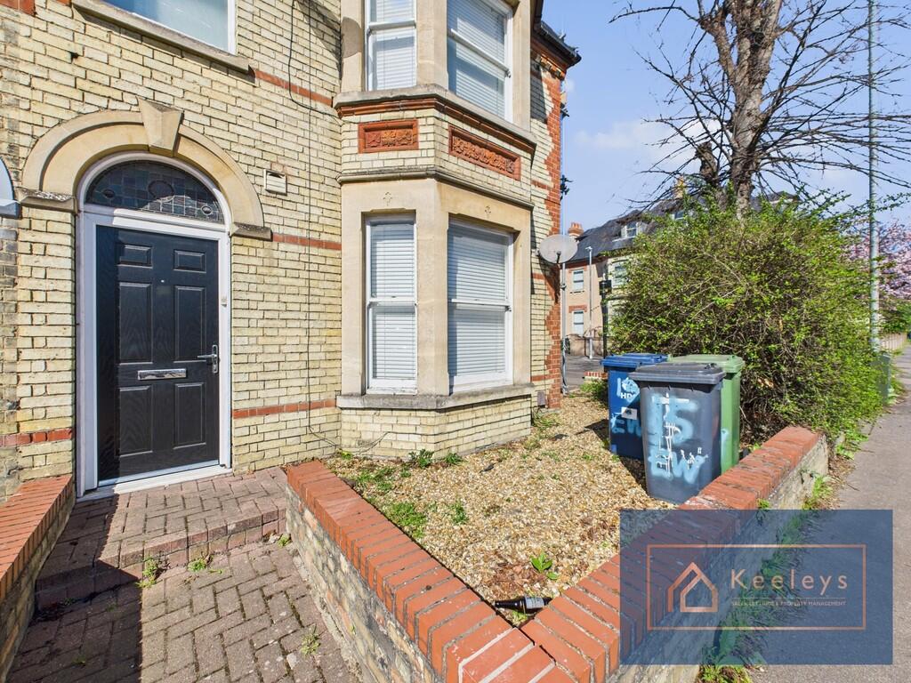 Main image of property: Elizabeth Way, Cambridge