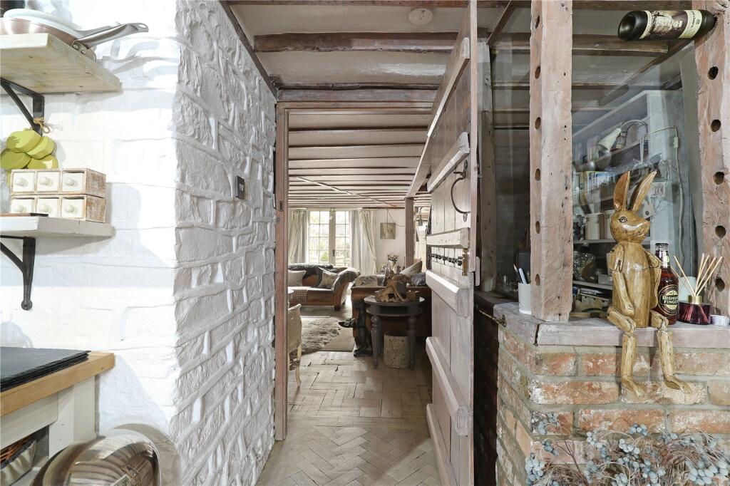 House in Locking - View 4
