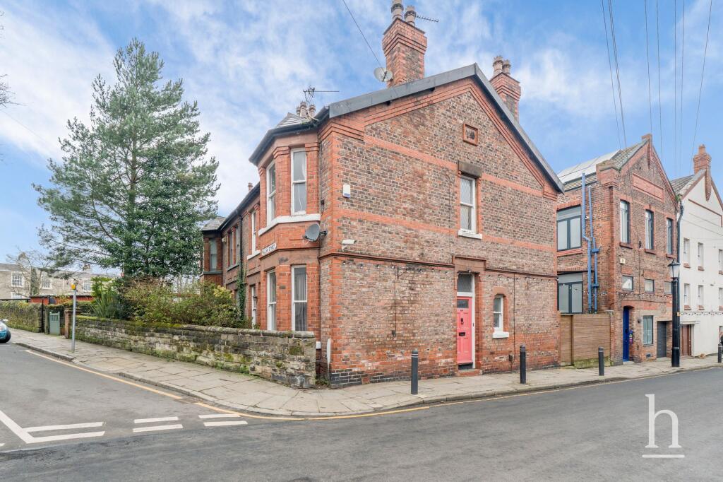 Main image of property: Rose Mount, Prenton, CH43