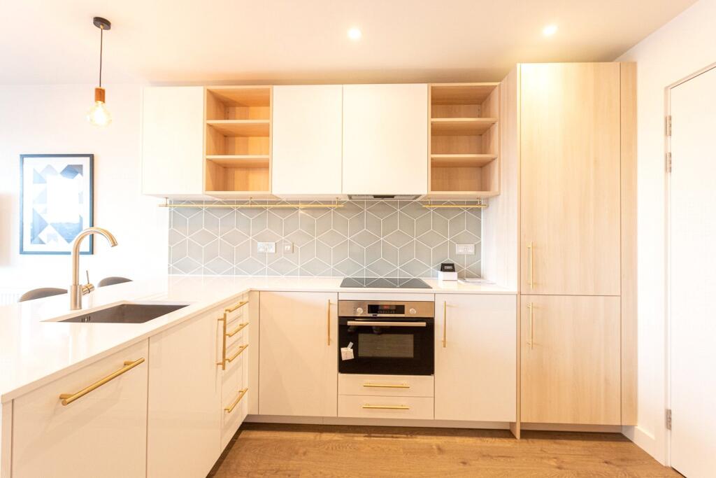 Apartment in London, Alexandra Gate, Hornsey - View 2