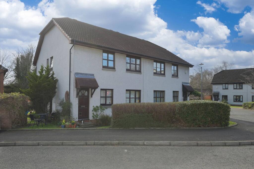 Main image of property: 68 Connaught Place, Trinity, Edinburgh, EH6 4RN