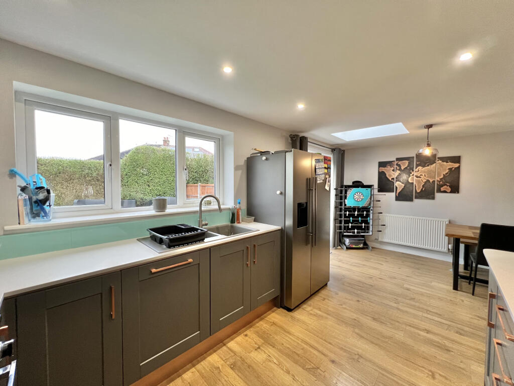 House in Wyre, Garstang - View 4