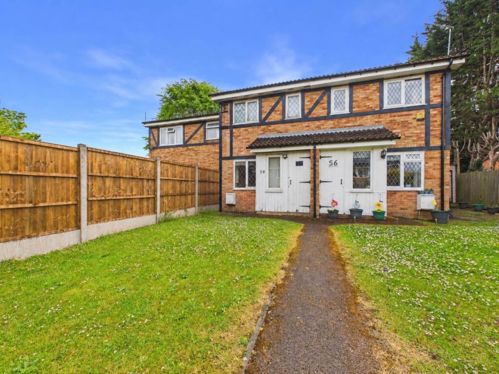 Main image of property: Swan Mead, Luton