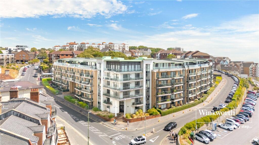 Main image of property: Marina Close, Boscombe, Bournemouth, Dorset, BH5