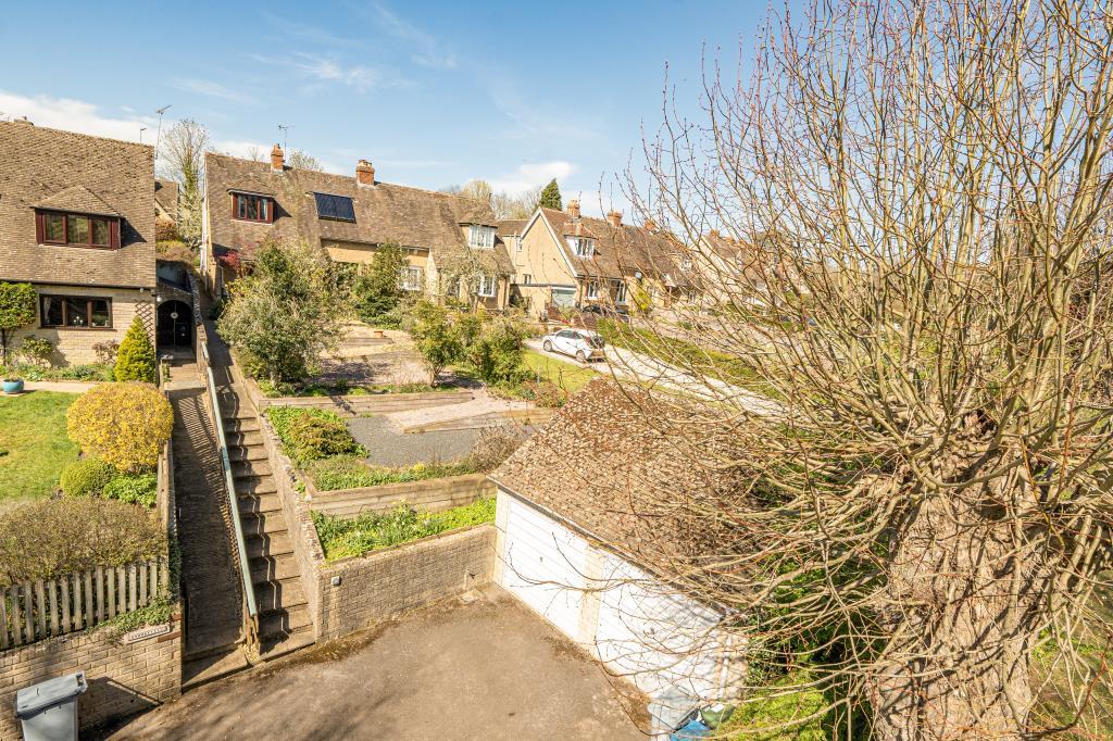 Main image of property: The Drive, Enstone, OX7