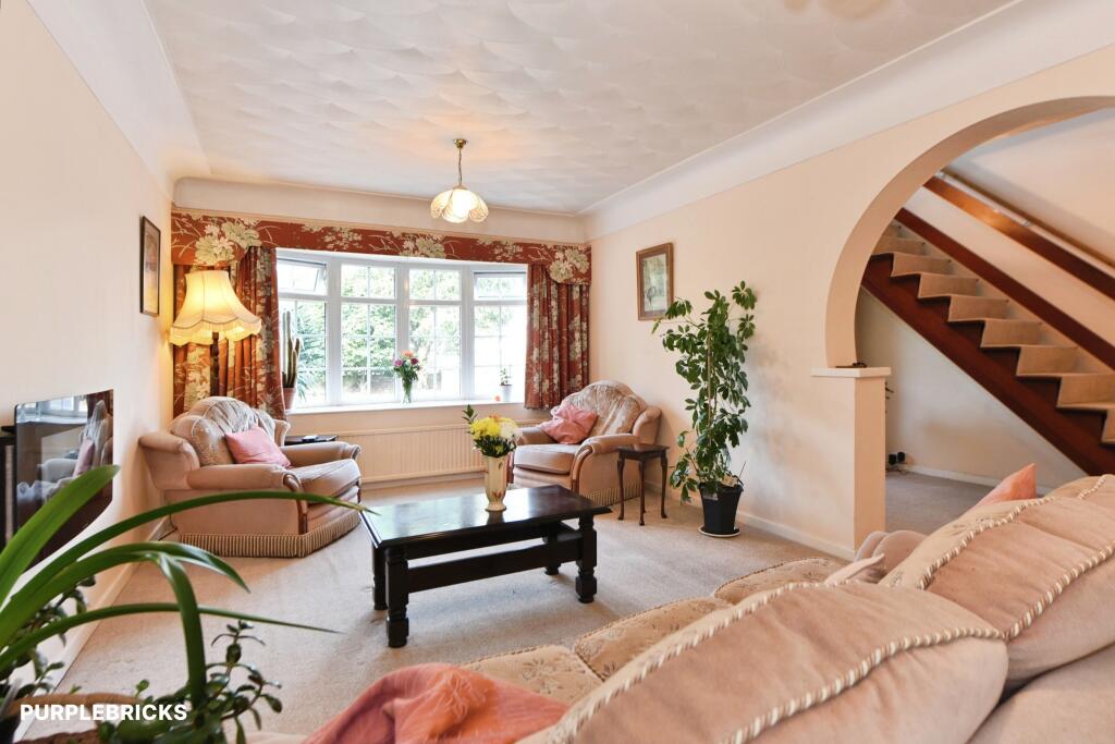 House in Preston - View 2
