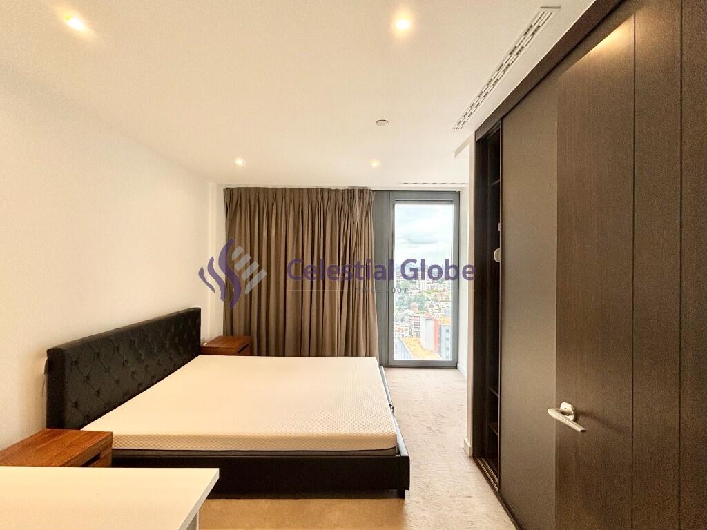 Main image of property: City Road, London, EC1V