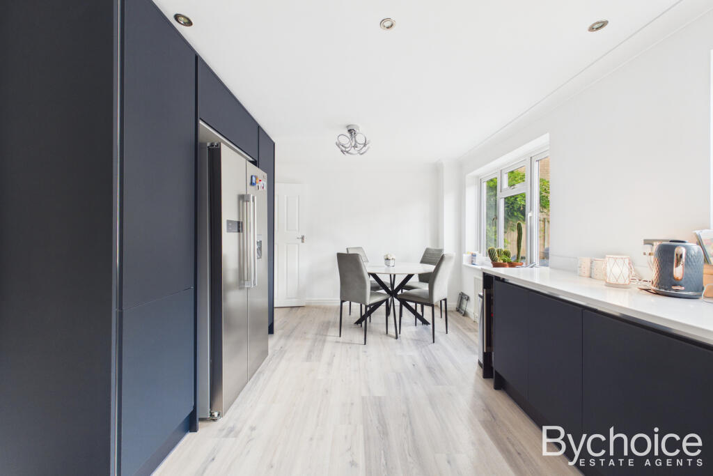 House in Babergh, Great Waldingfield - View 5