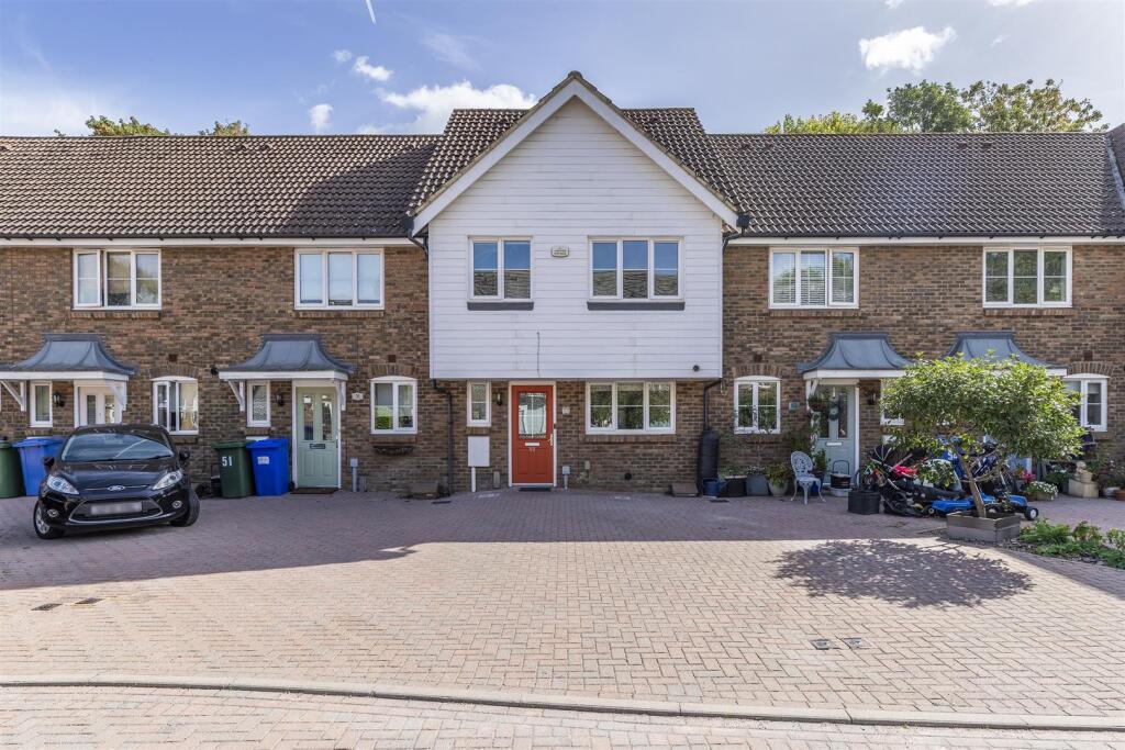 Main image of property: Finch Close, Faversham