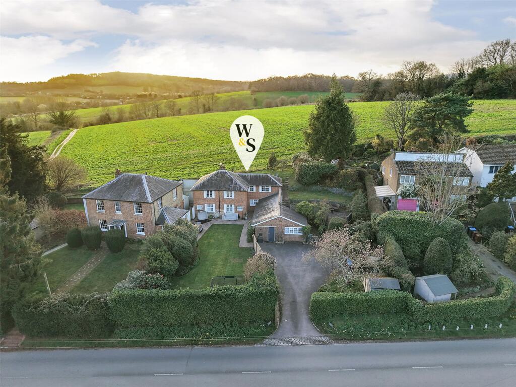 Main image of property: Tandridge Lane, Tandridge, Oxted, Surrey, RH8