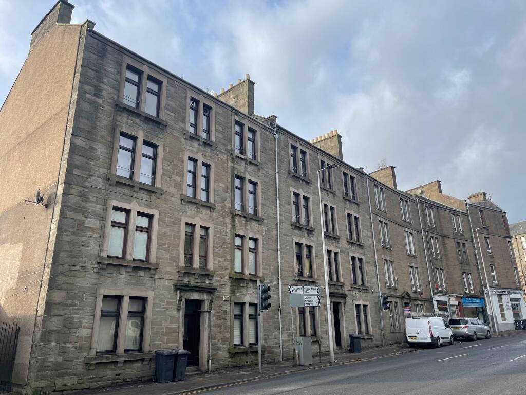 Main image of property: Lochee Road, Dundee