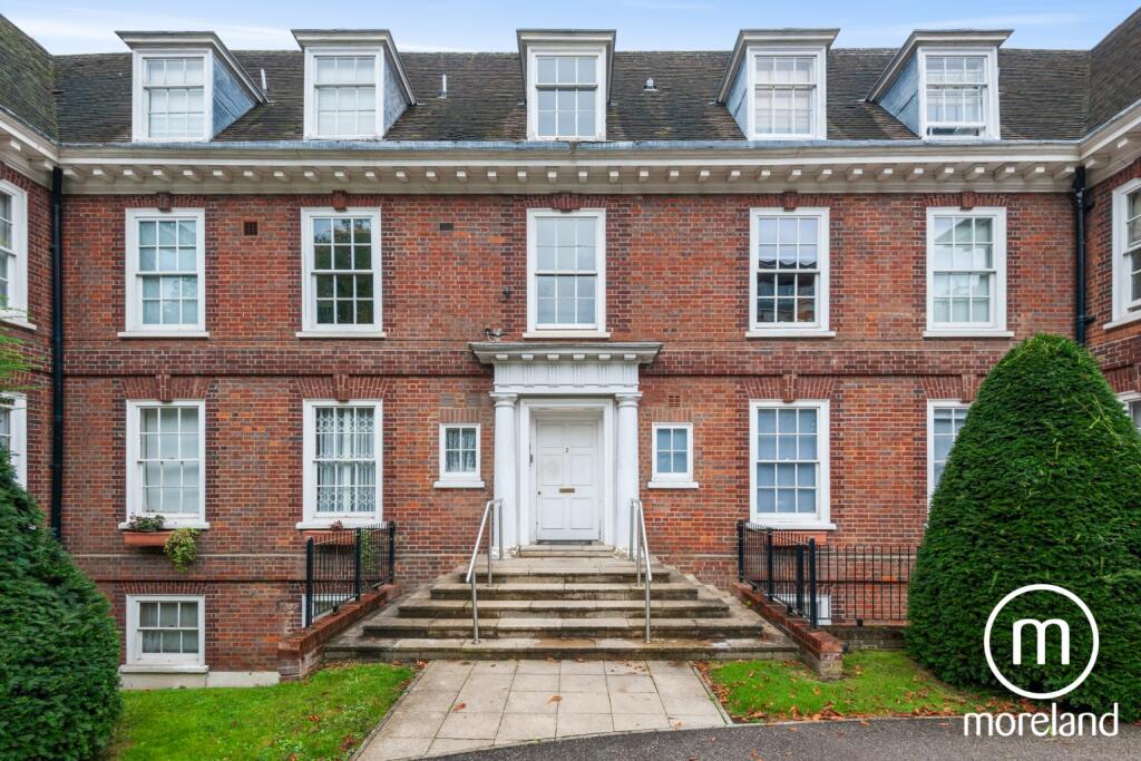 Main image of property: Annandale House, 2 West Heath Avenue, London