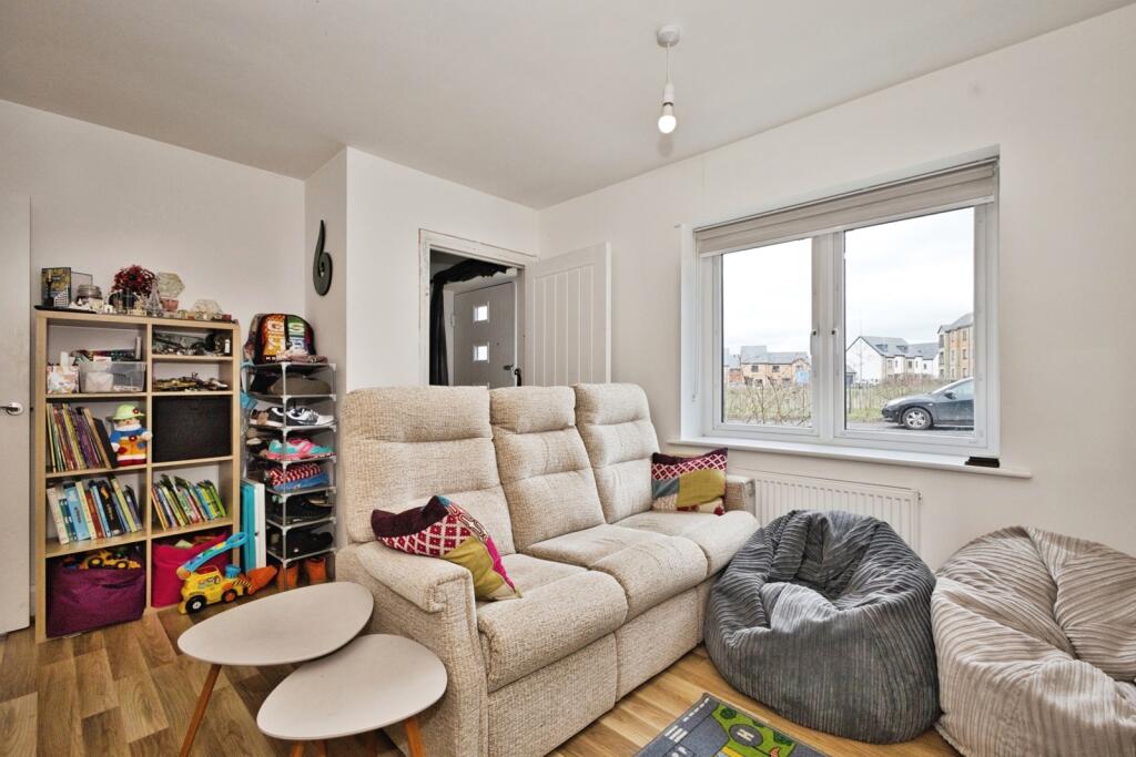House in Glastonbury, Somerset - View 4