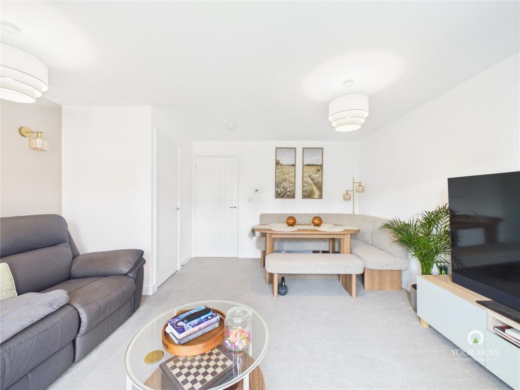 House in Chester-le-Street, Pelton Fell - View 3