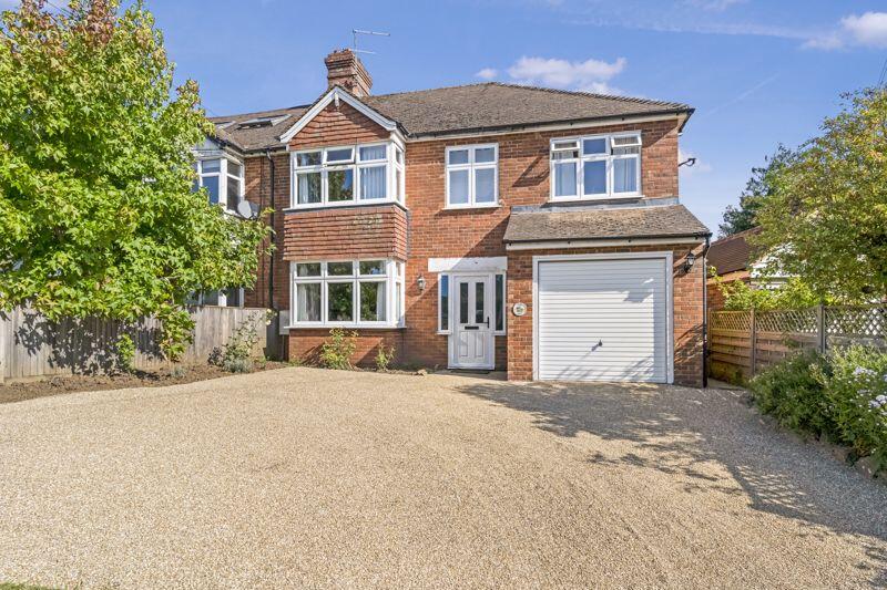 Main image of property: Bakers Cross, Cranbrook