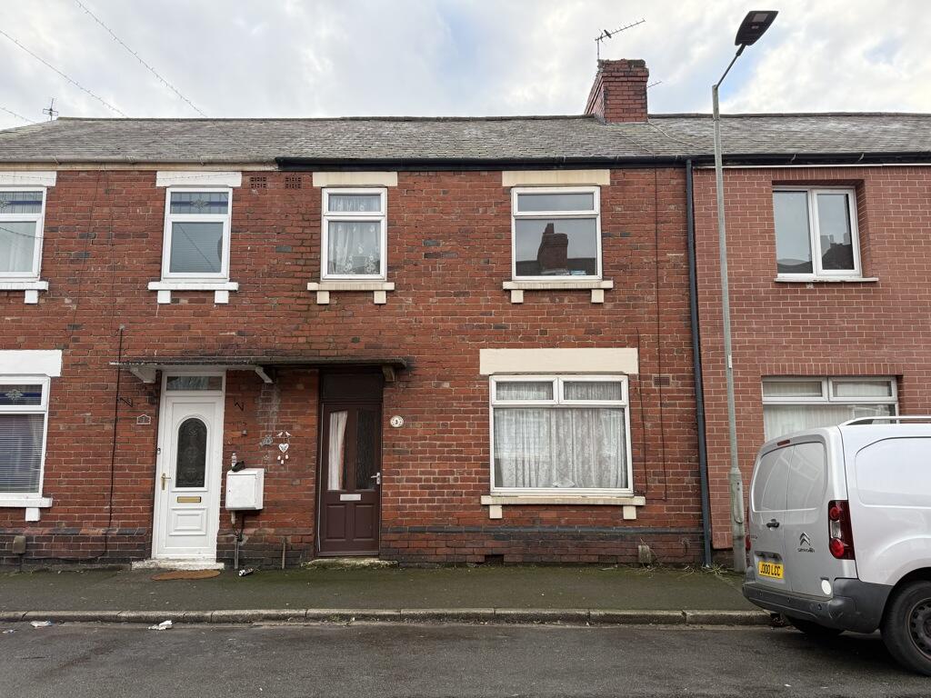 Main image of property: 3 George Street, Bentley, Doncaster, South Yorkshire, DN5 0JG