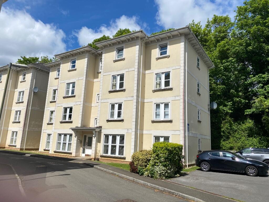 Main image of property: Sylvan Court, Plymouth, Devon, PL1