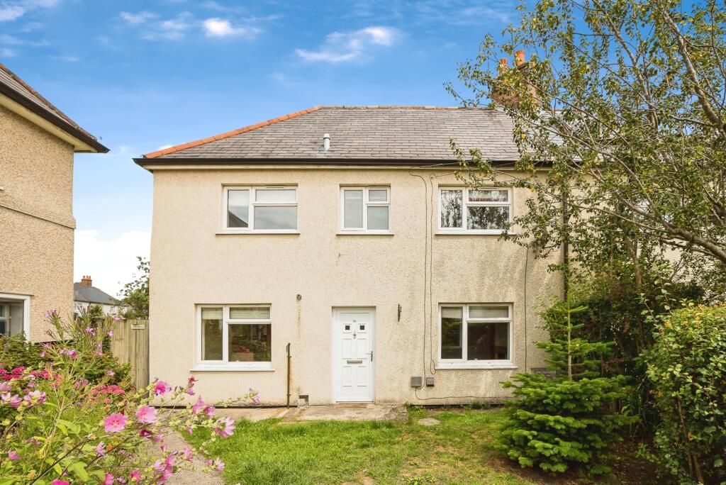 Main image of property: Third Avenue, Llay, Wrexham, Wrecsam, LL12