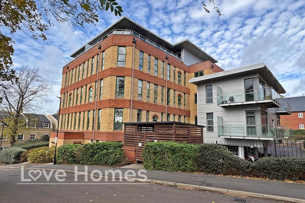 Main image of property: The Limes, Dunstable Street, Ampthill