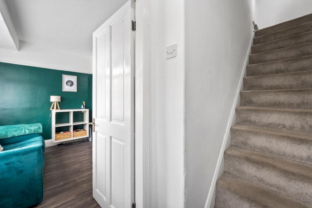 Davenham Avenue, Padgate, WA1 - Widok 5