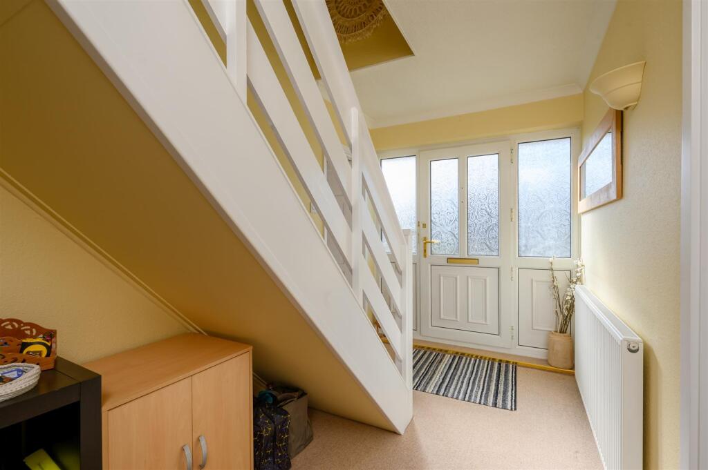 House in York - View 3