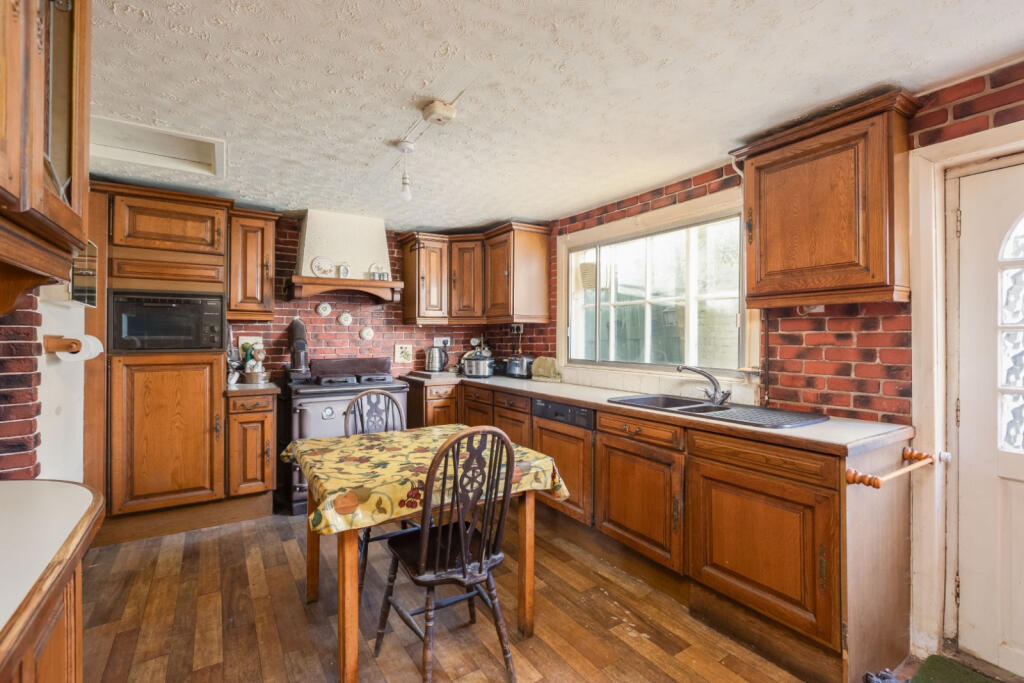 Holme Field House, Burton Fleming YO25 3PR photo 3