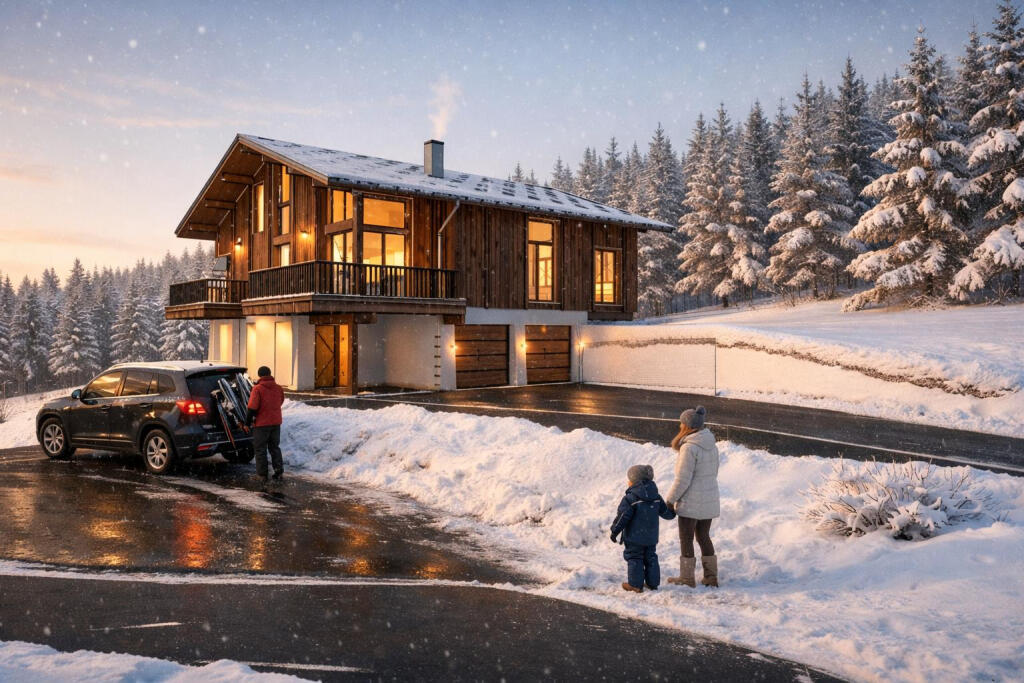 Main image of property: Rhone Alps, Savoie, Hauteluce