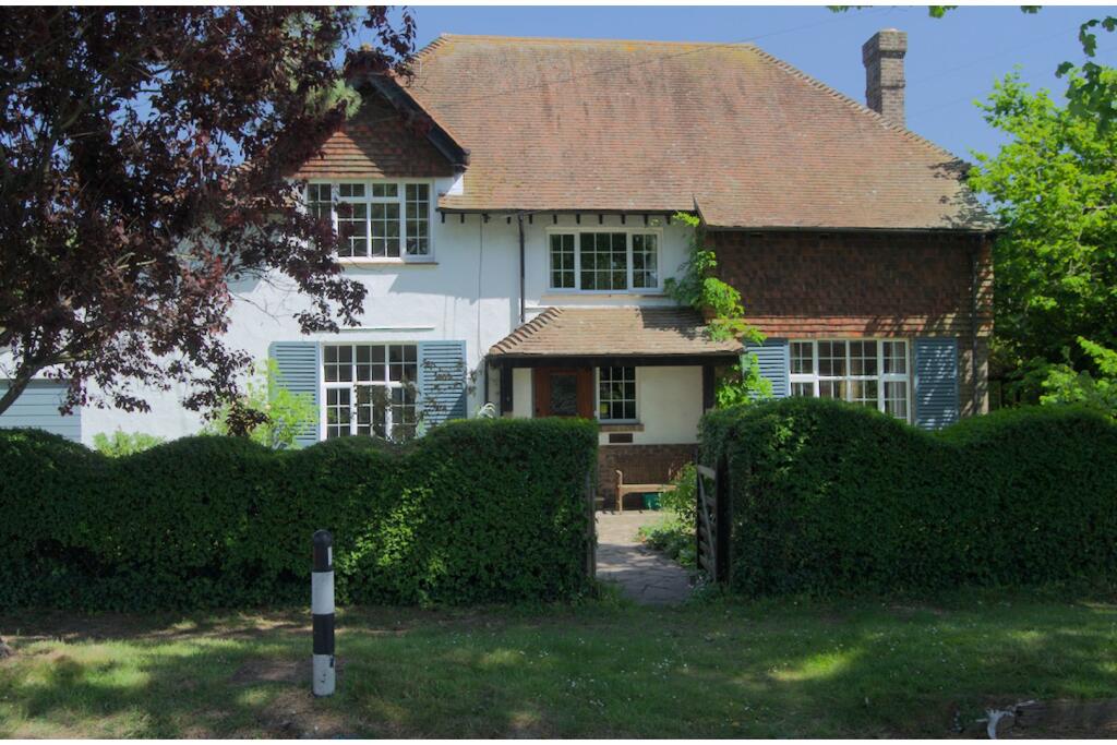Harefield Road, Middleton On Sea, Bognor Regis, PO22