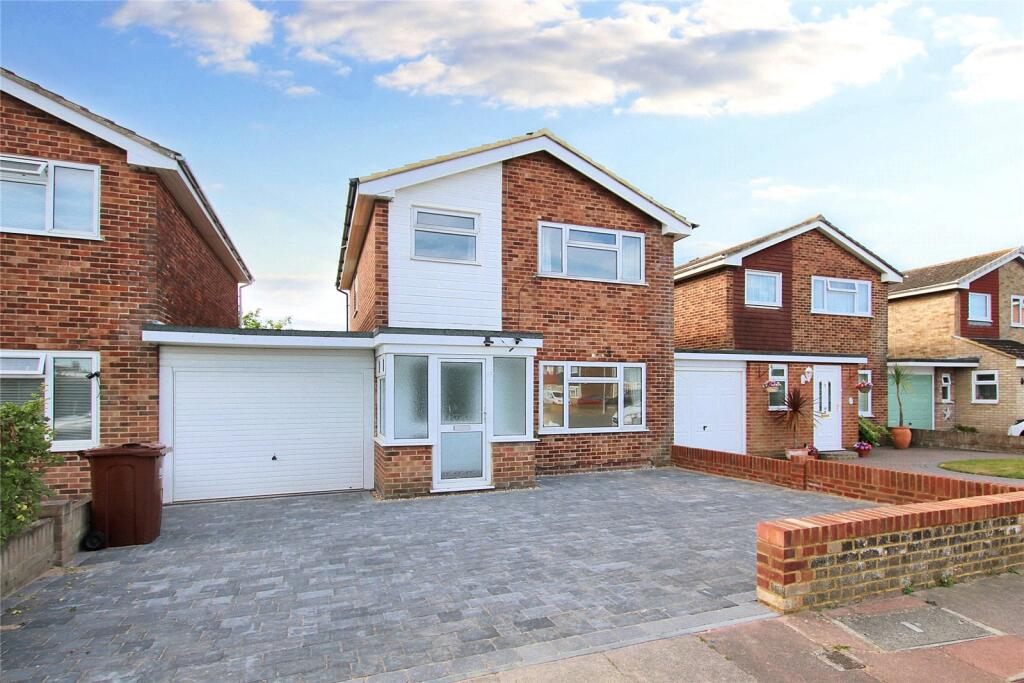 Main image of property: Fraser Avenue, Eastbourne, East Sussex, BN23