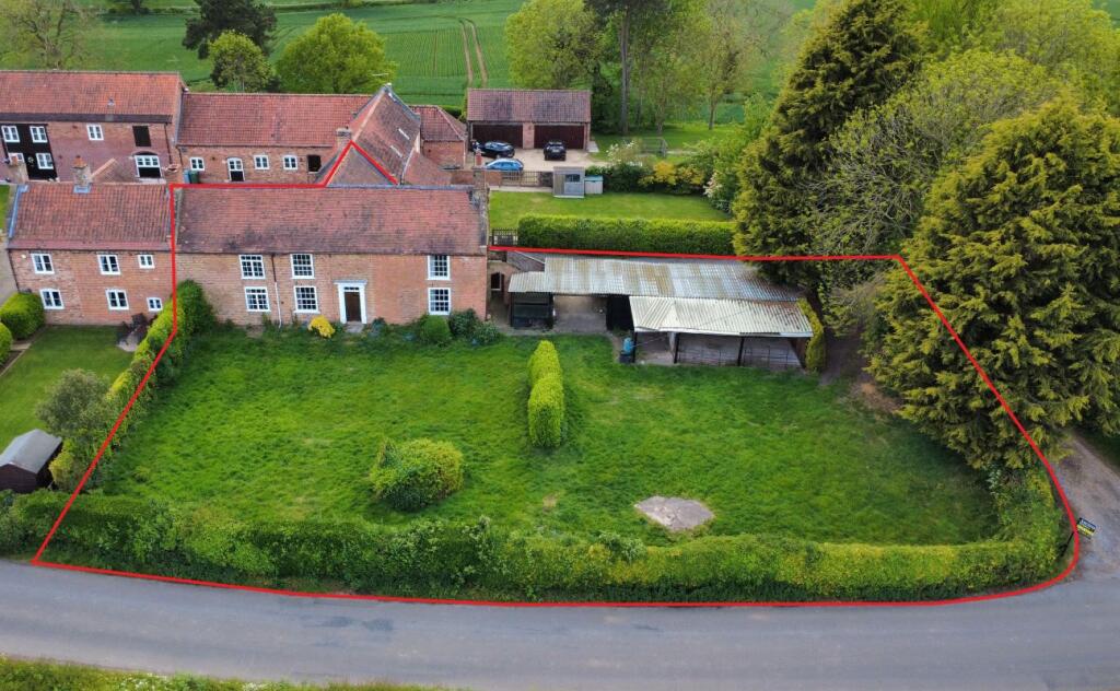 Main image of property: Park Lidgett Farm Cottage, Ossington, Newark, NG23 6LG