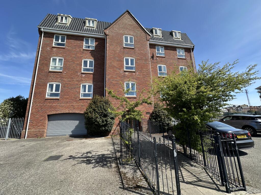 Main image of property: Steam Mill Lane, GREAT YARMOUTH