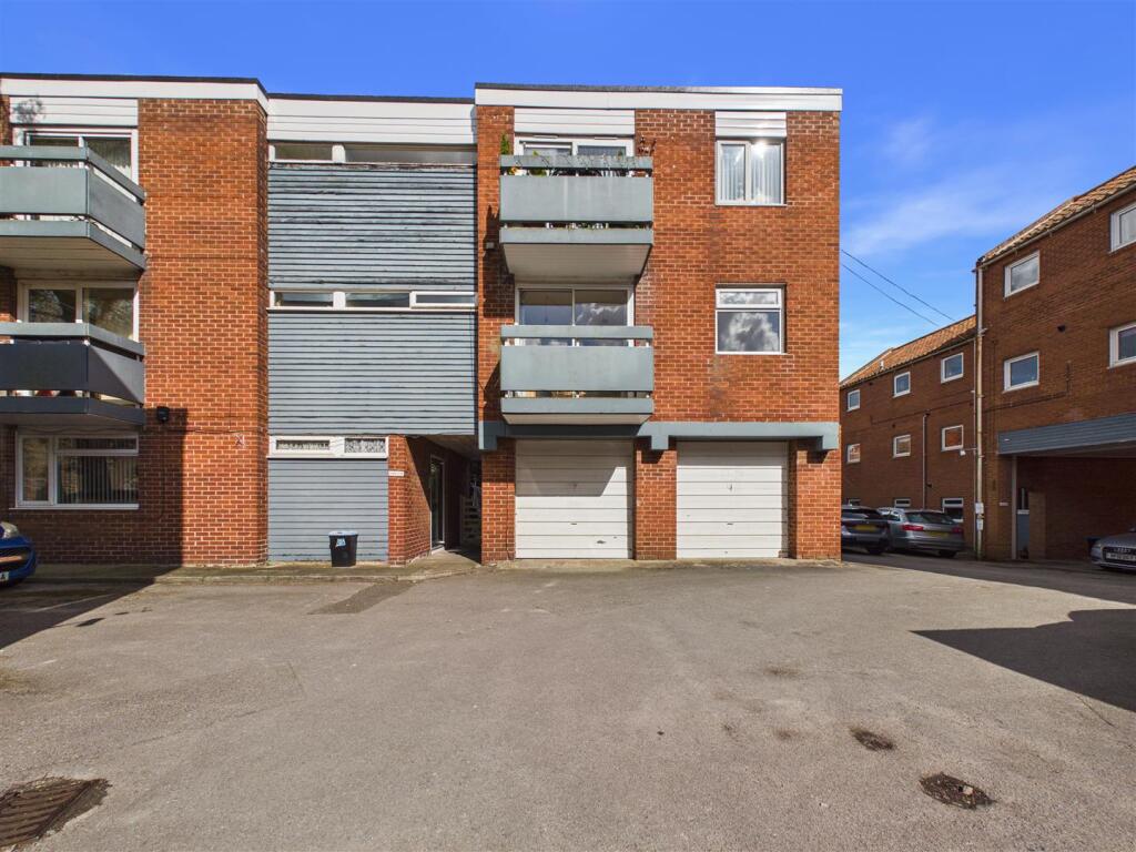 Main image of property: Highgate Court, Highgate, Beverley