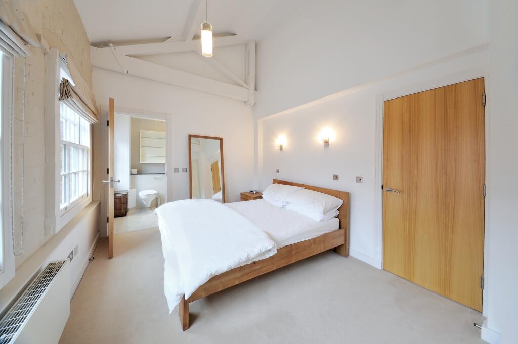 Additional image 8 of Sheepcote Street, Birmingham, B16