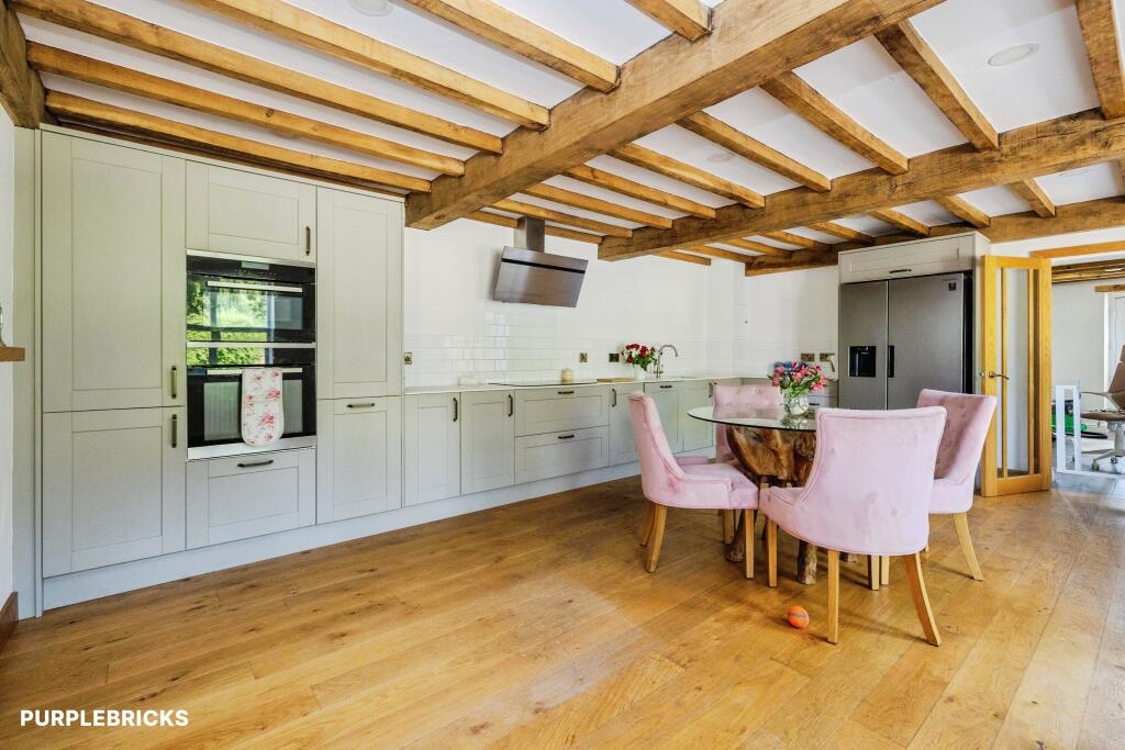 Potterhanworth Road, Nocton, Lincoln, LN4 - More