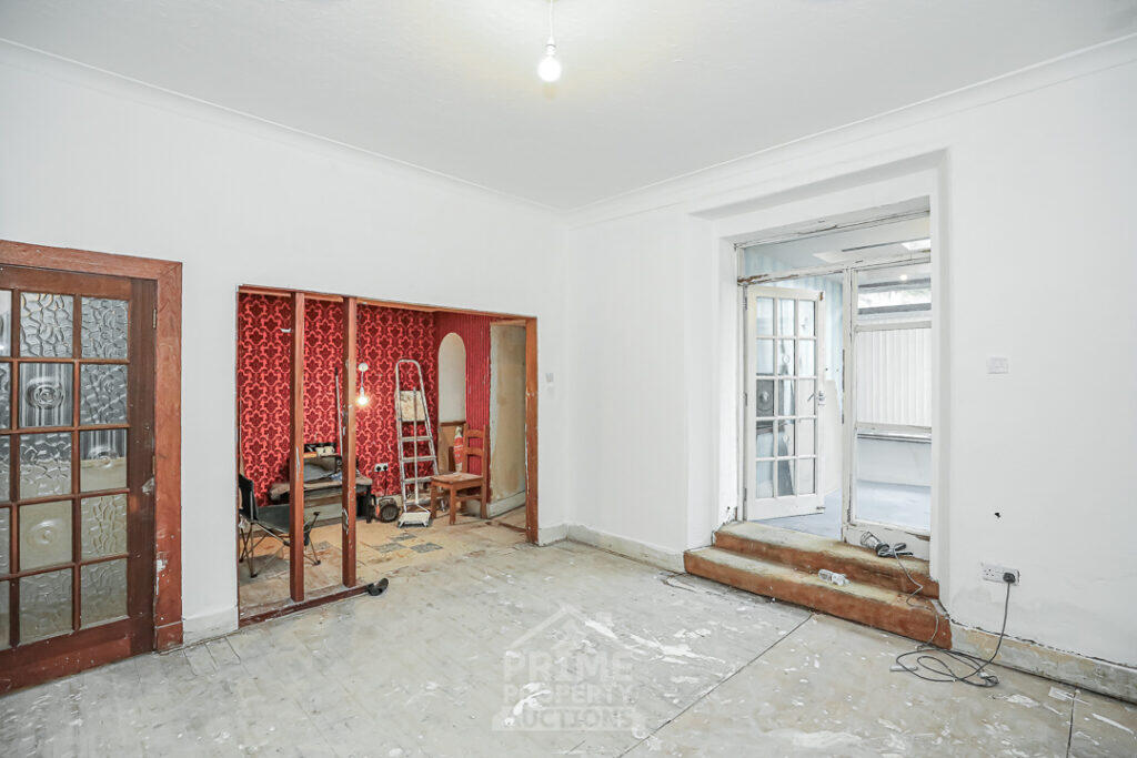 House in Aberdeen, Old Torry, Torry - View 4