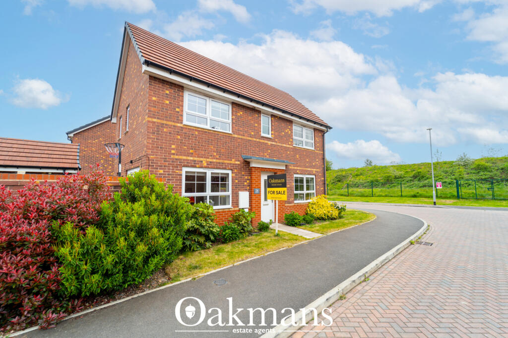Additional image 22 of Chimney Way, Stoke Prior, Bromsgrove, Worcestershire, B60