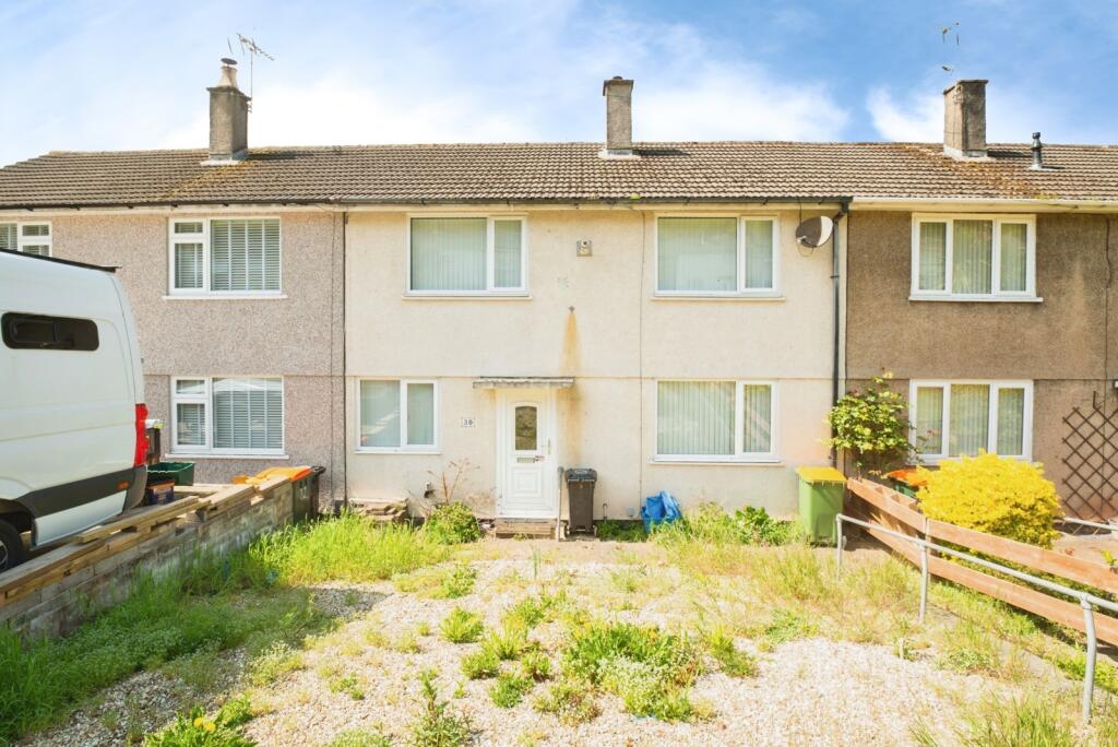 Main image of property: Graig Wood Close, Newport, NP20